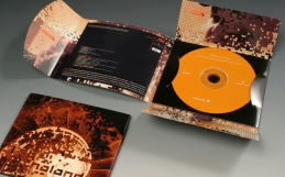 Digipack