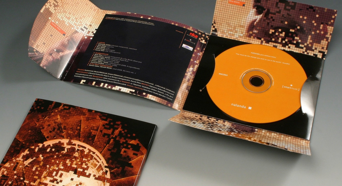 Digipack